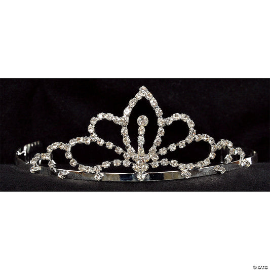 2" Tiara Adult
