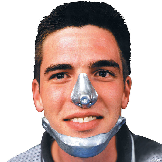 TIN MAN CHIN