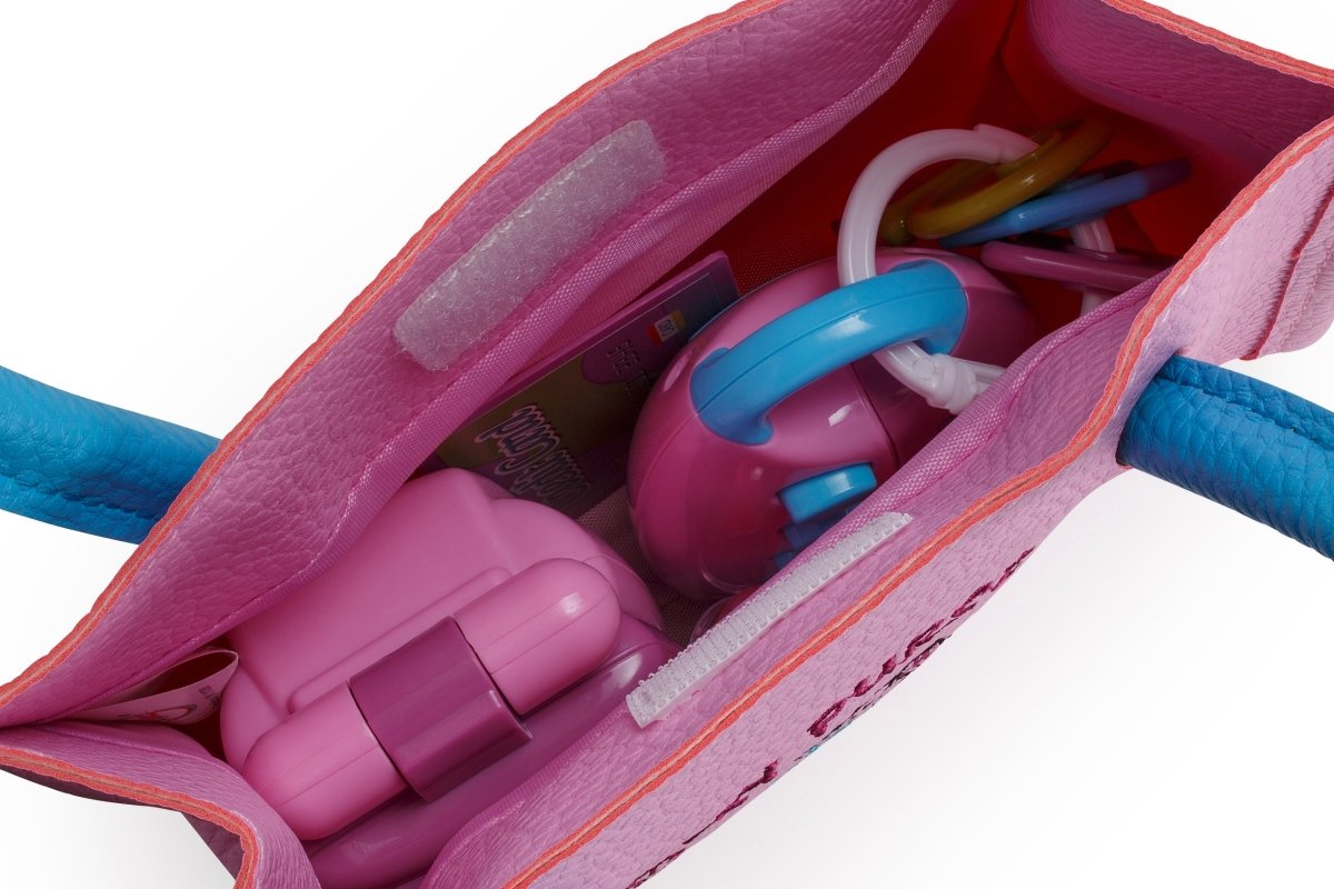 Toddler Purse
