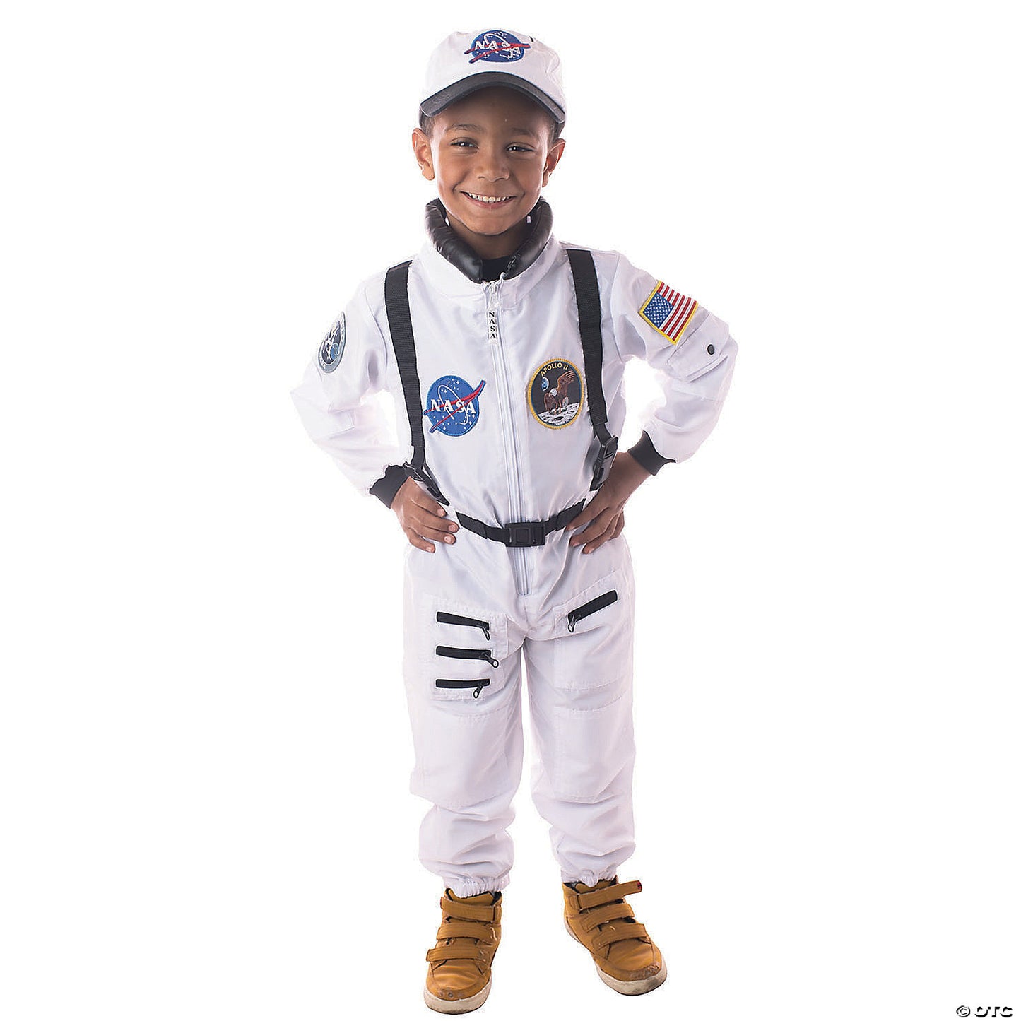 TODDLER ASTRONAUT SUIT  ARASWA23