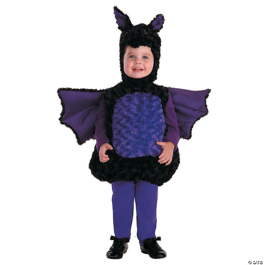 BAT TODDLER XL 4-6