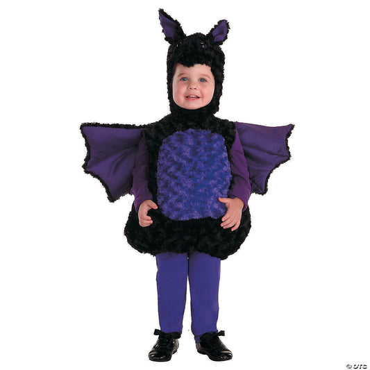 BAT TODDLER LG 2T-4T