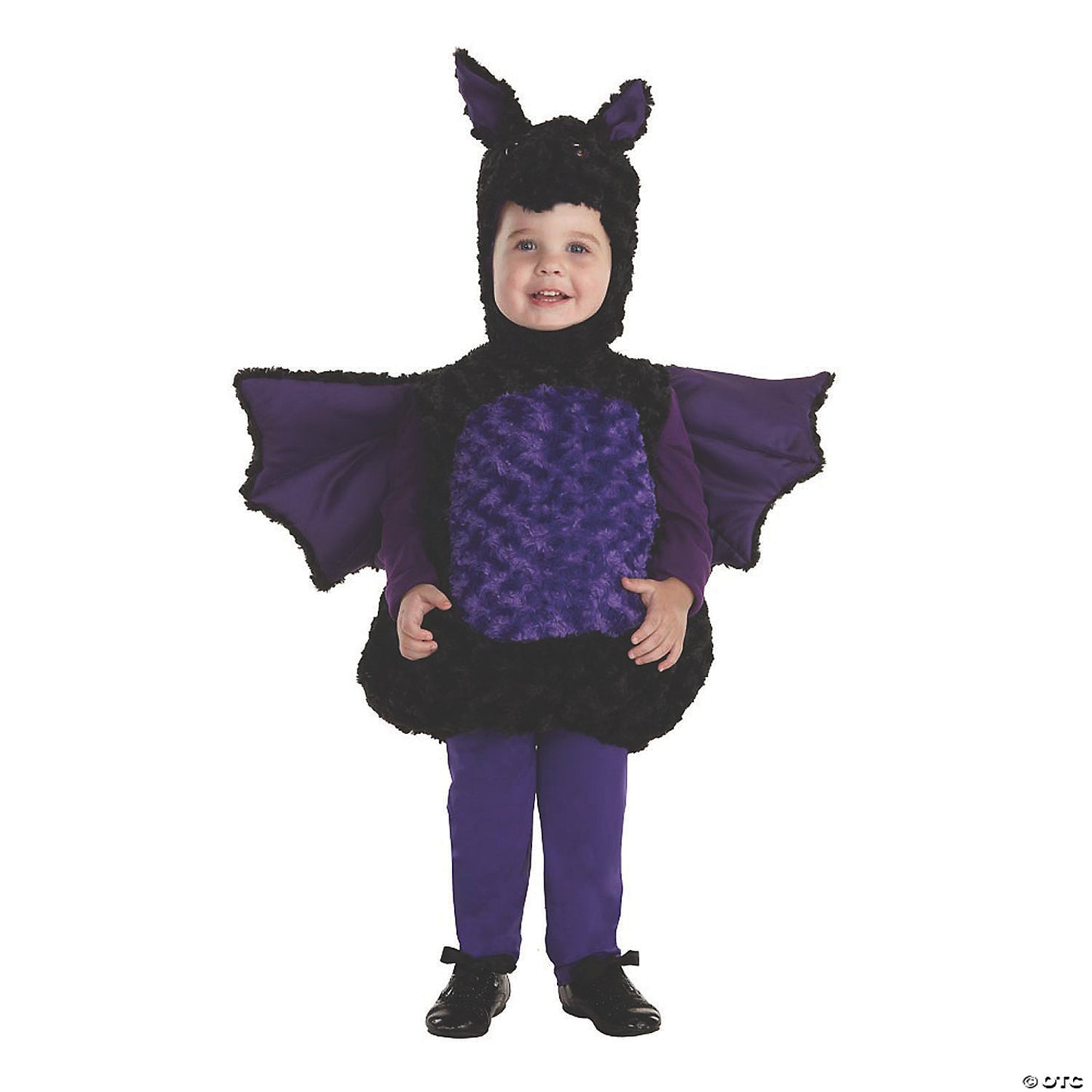 BAT TODDLER MD 18-24 MO