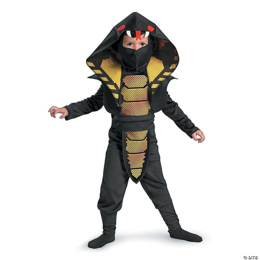Cobra Ninja 3T-4T