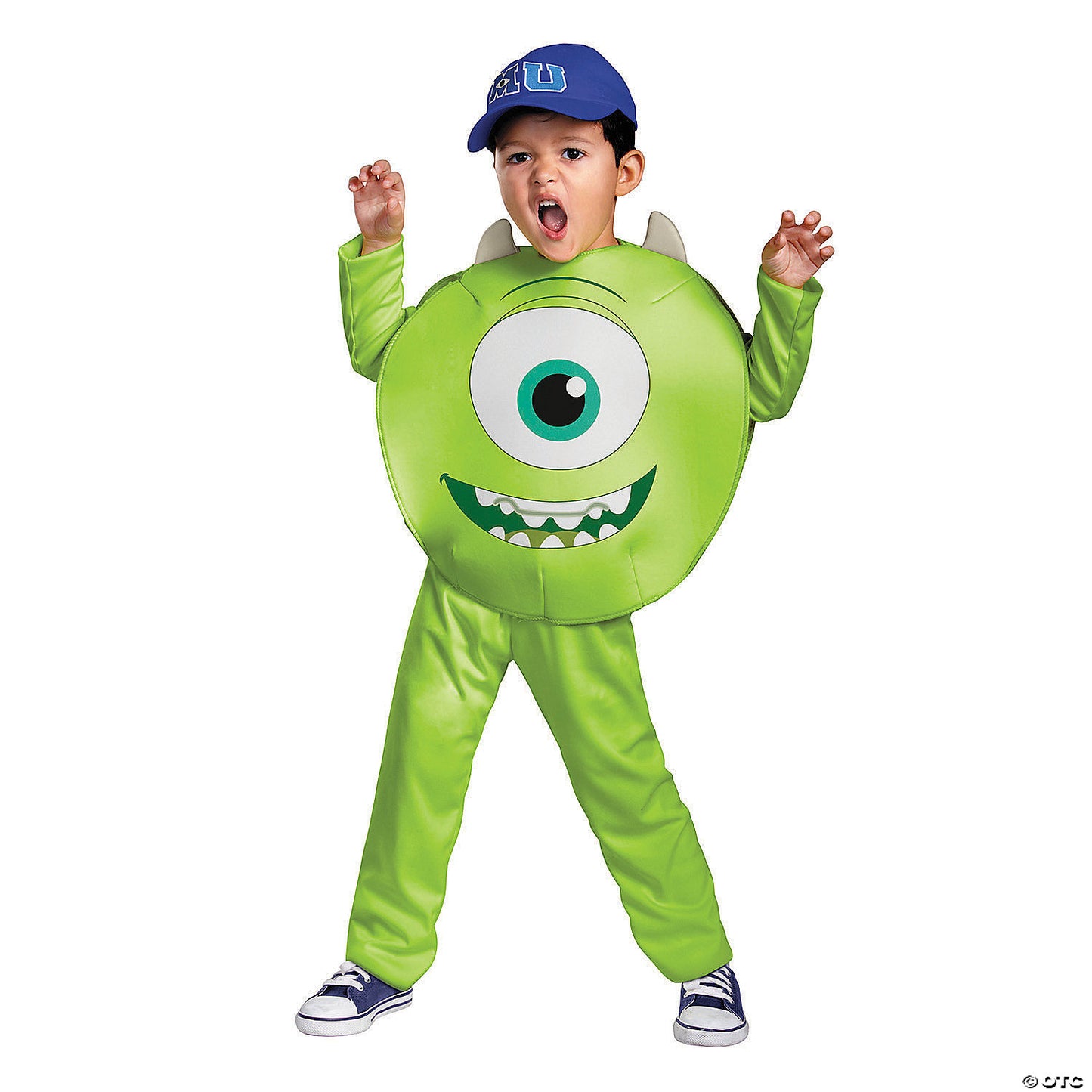 MIKE TODDLER CLASSIC 3T-4T