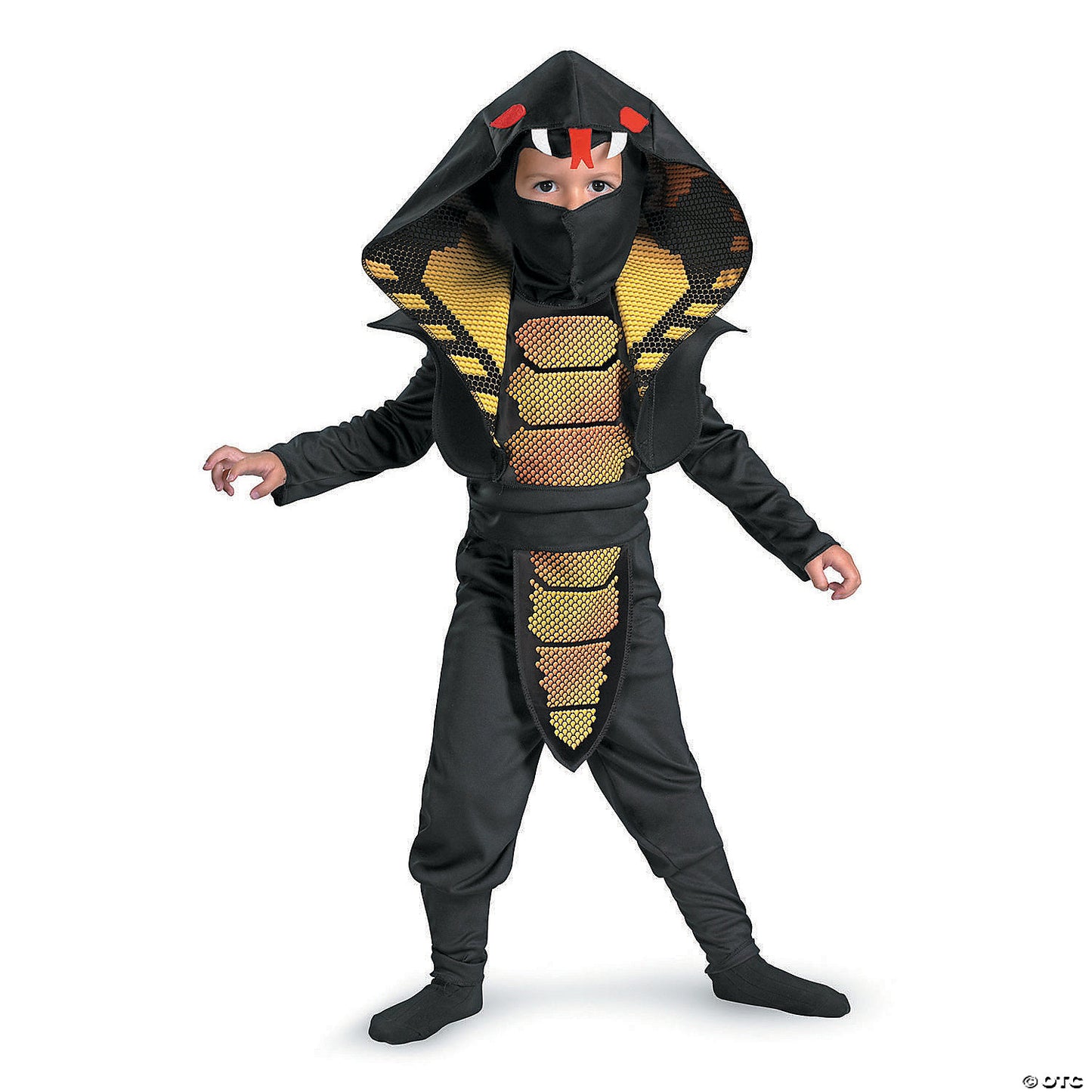 COBRA NINJA 3T-4T