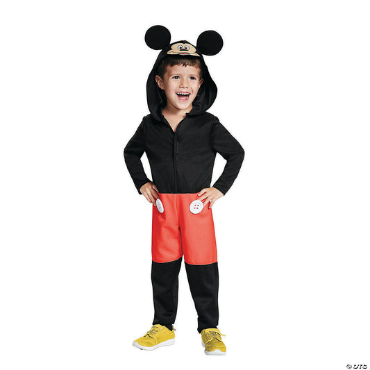 MICKEY MOUSE TODDLER 2T