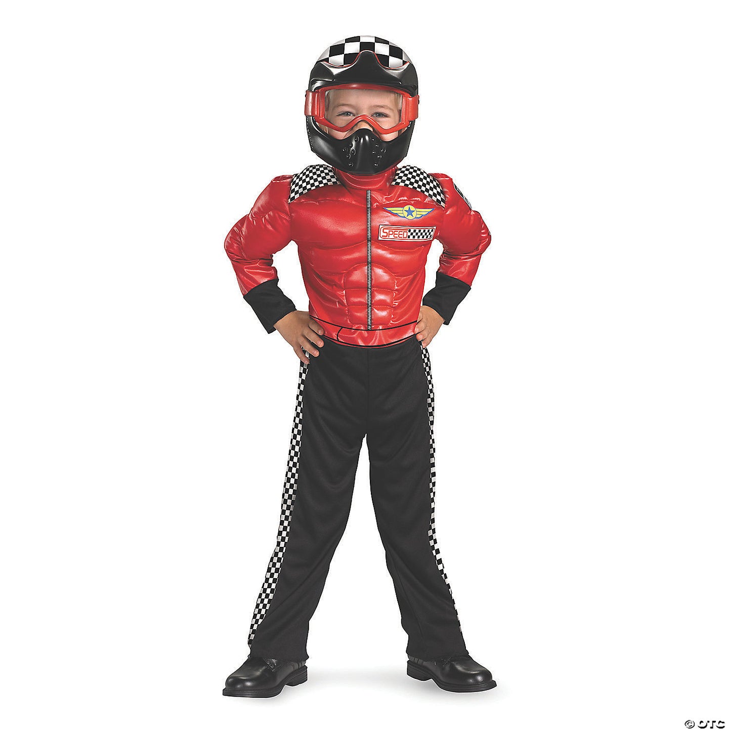 TURBO RACER 2T
