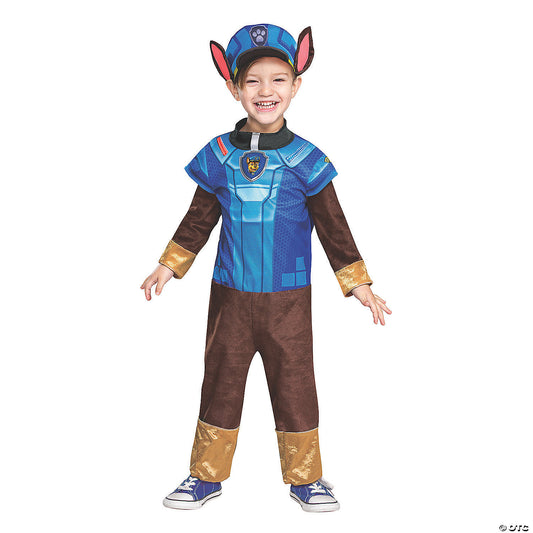 CHASE CLASSIC TODDLER CH 4-6