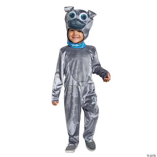 BINGO CLASSIC TODDLER 3-4T