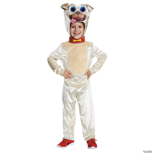 ROLLY CLASSIC TODDLER 3-4T