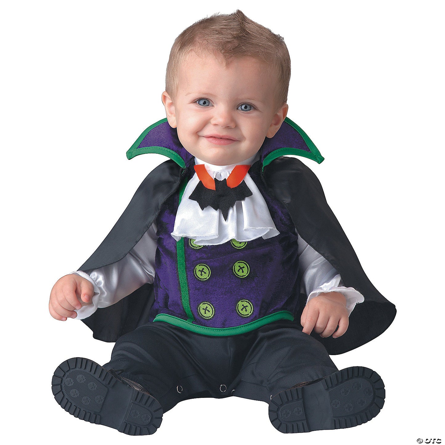 COUNT CUTIE TODDLER 18-2T