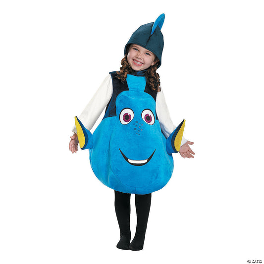 DORY TODDLER DELUXE