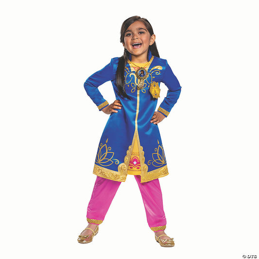 MIRA DELUXE TODDLER CSTM 3T-4T
