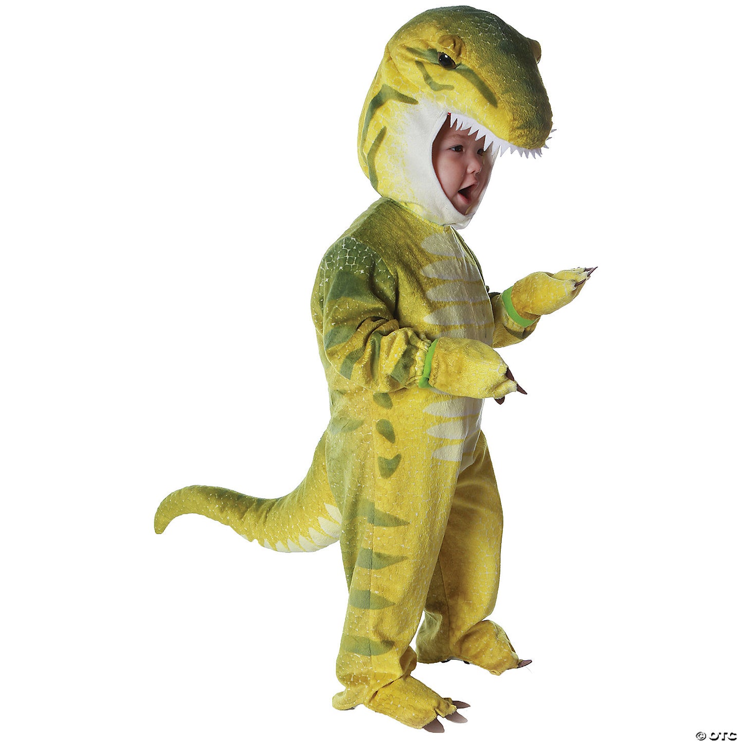 TODDLER DINOSAUR COSTUME UR26026