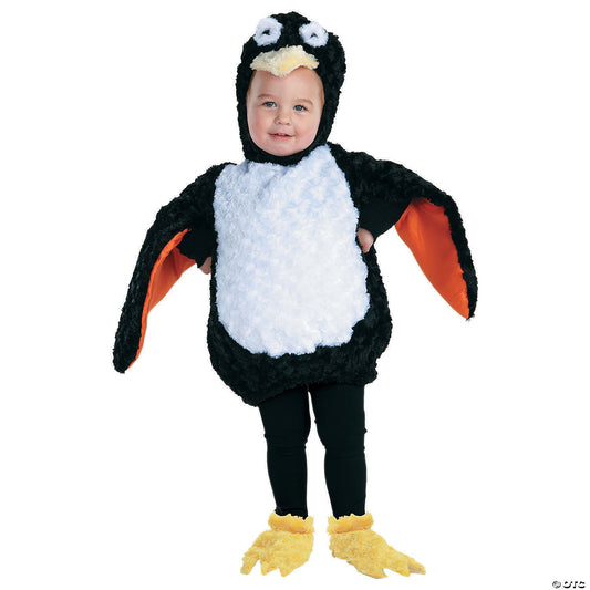 PENGUIN TODDLER 2T-4T