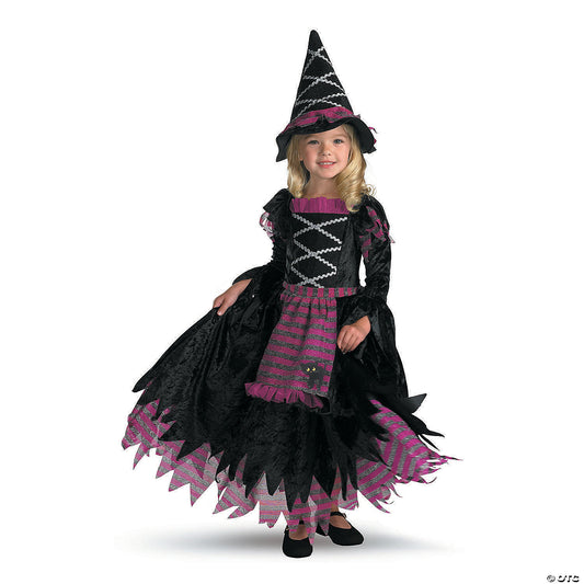 Fairy Tale Witch 2T