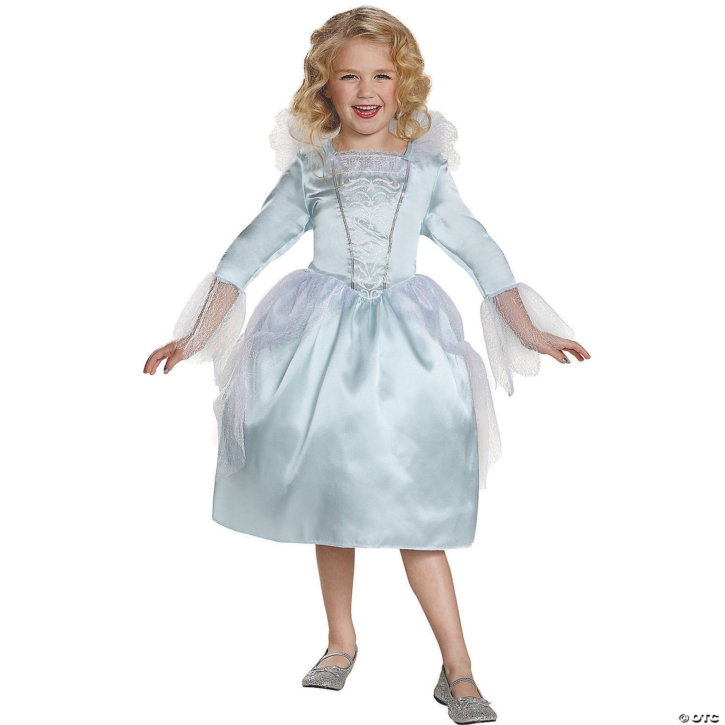 FAIRY GODMOTHER CLASSIC 3T-4T
