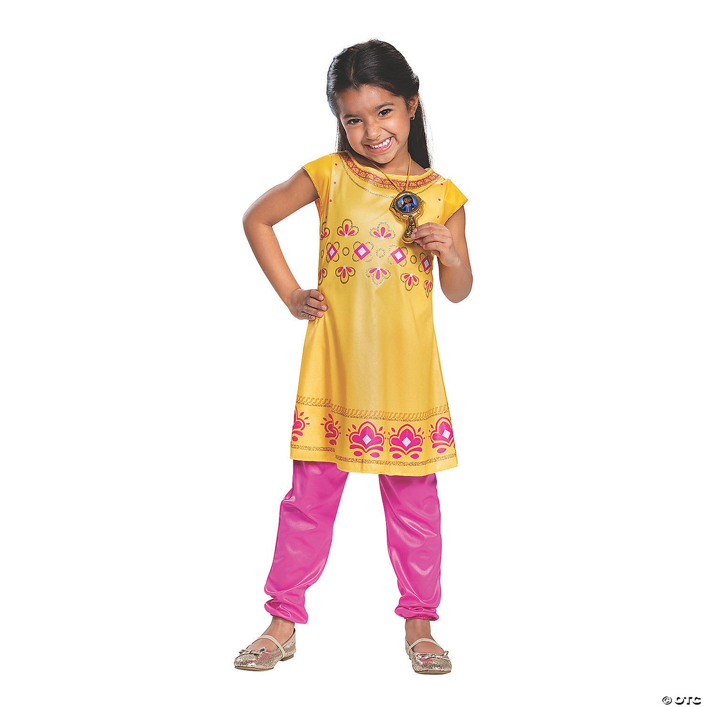 GIRLS MIRA CLASSIC TD CSTME 3T-4T