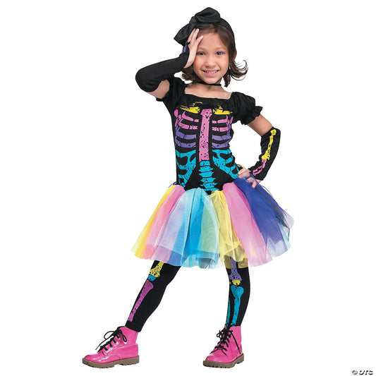 FUNKY PUNKY BONES TDLR SM 24-2