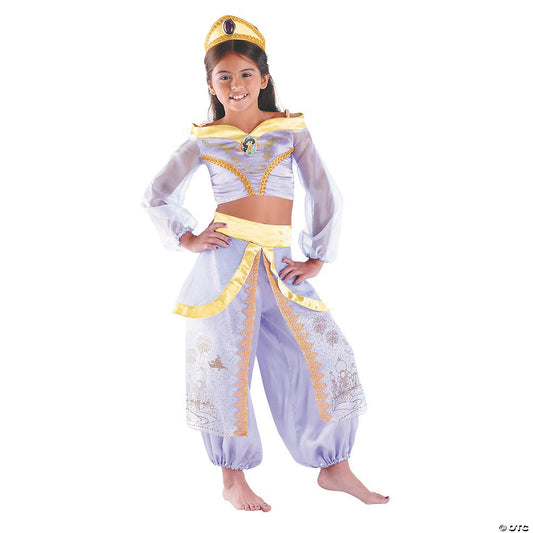 JASMINE PRESTIGE CHILD 3T-4T