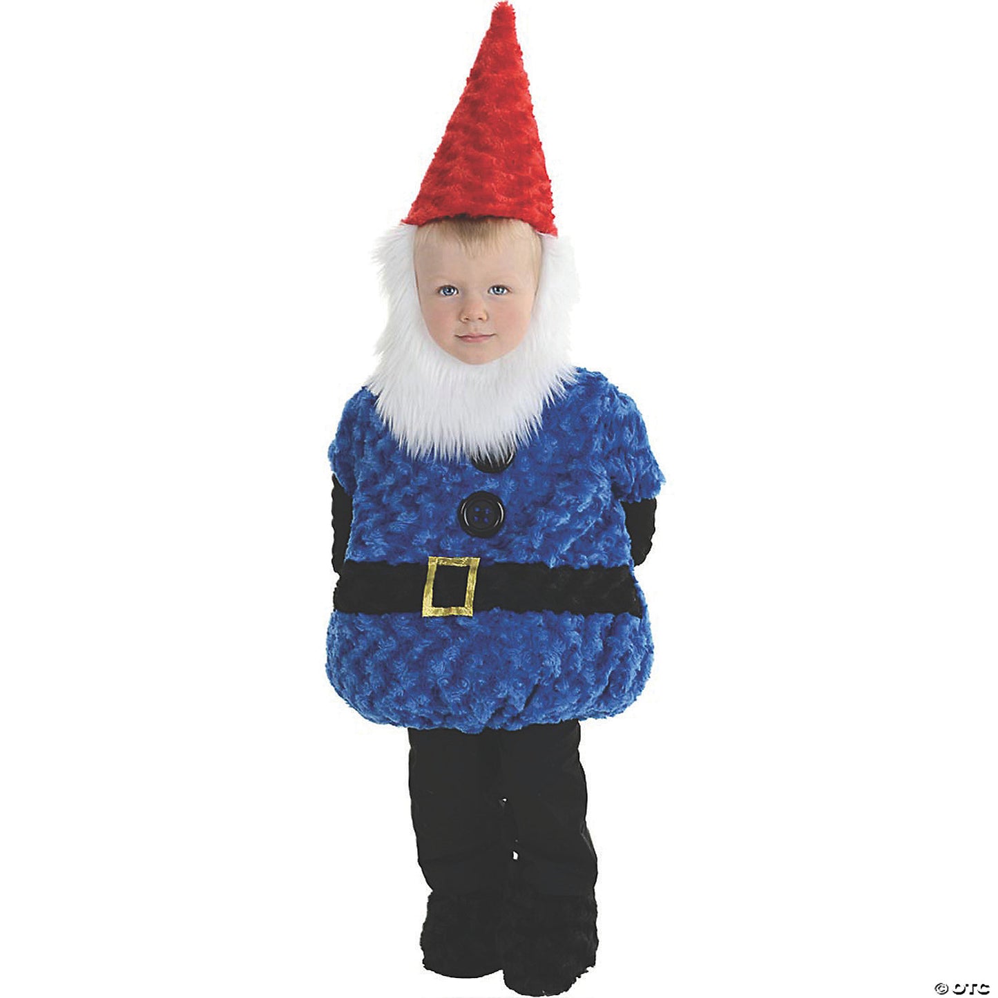 GNOME TODDLER 2-4
