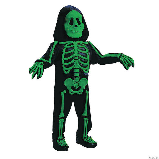 COLOR BONES GREEN TODDLER