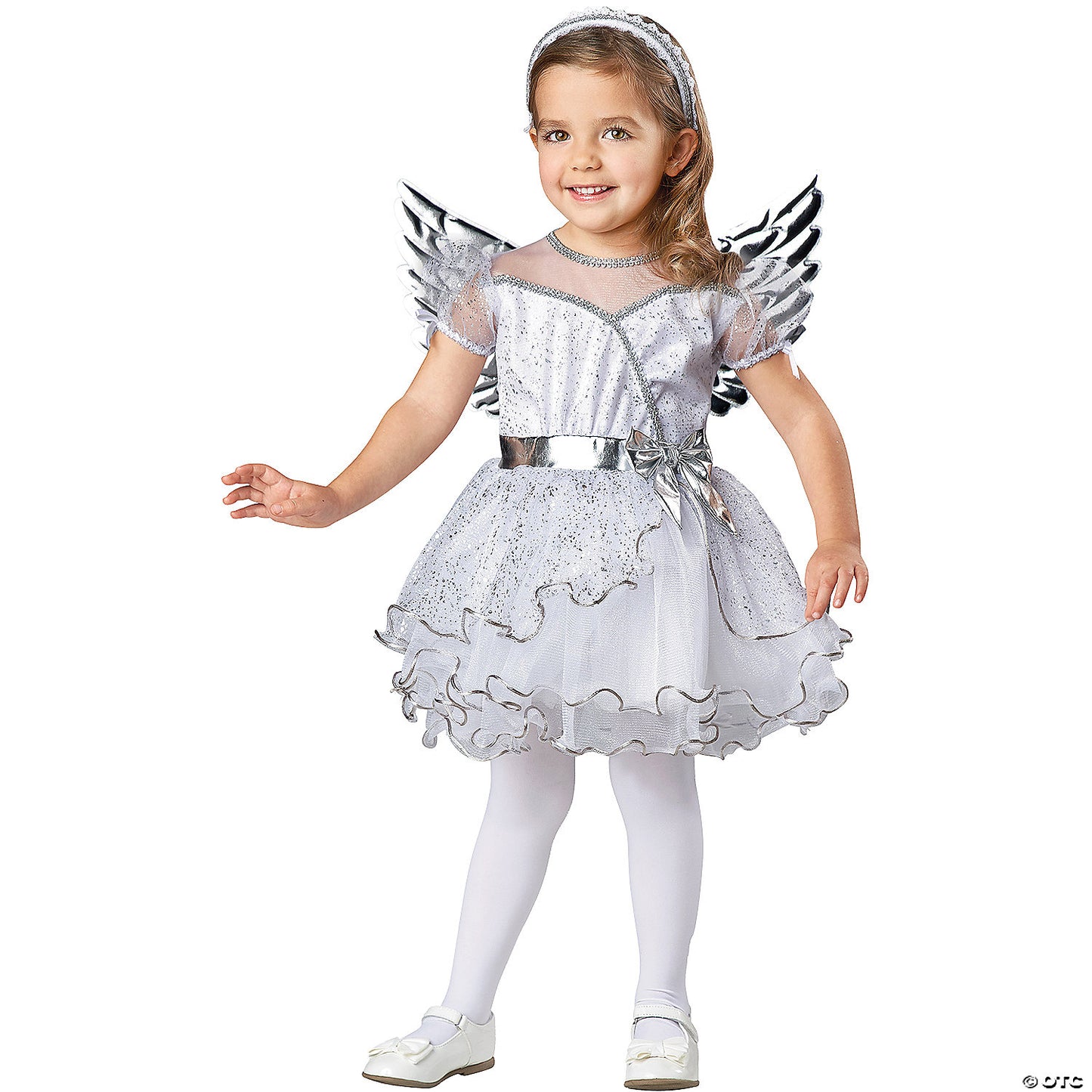 GUARDIAN ANGEL TODDLER 2T-4T