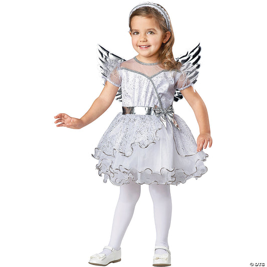 GUARDIAN ANGEL TODDLER 2T-4T