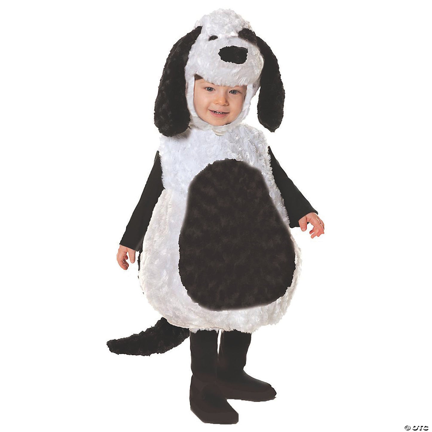 LIL' PUP TODDLER COSTUME LARGE