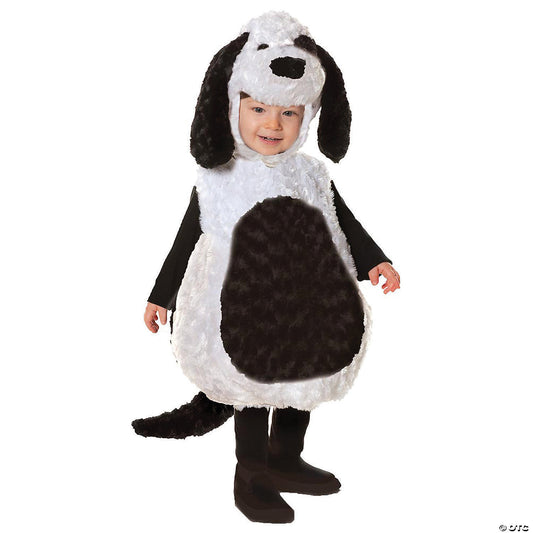 LIL' PUP TODDLER COSTUME MEDIUM