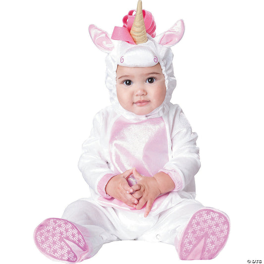 MAGICAL UNICORN TOD. (18-2T)