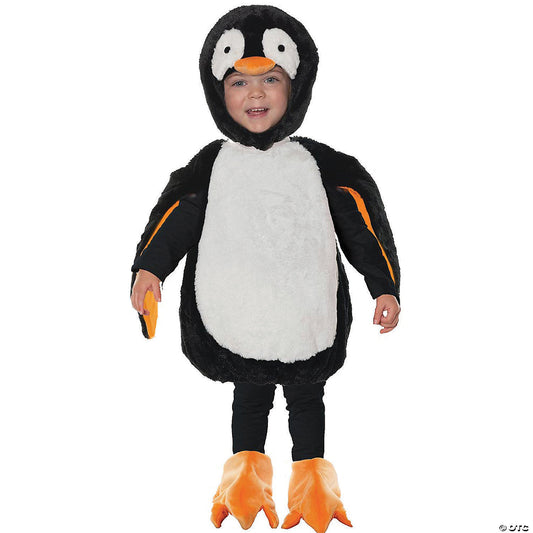 PENGUIN TODDLER COSTUME MEDIUM