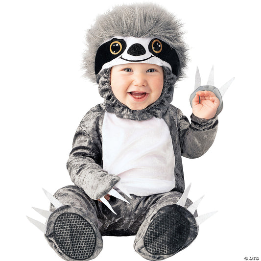 TDDLR SLOTH SWEETIE 18-24M