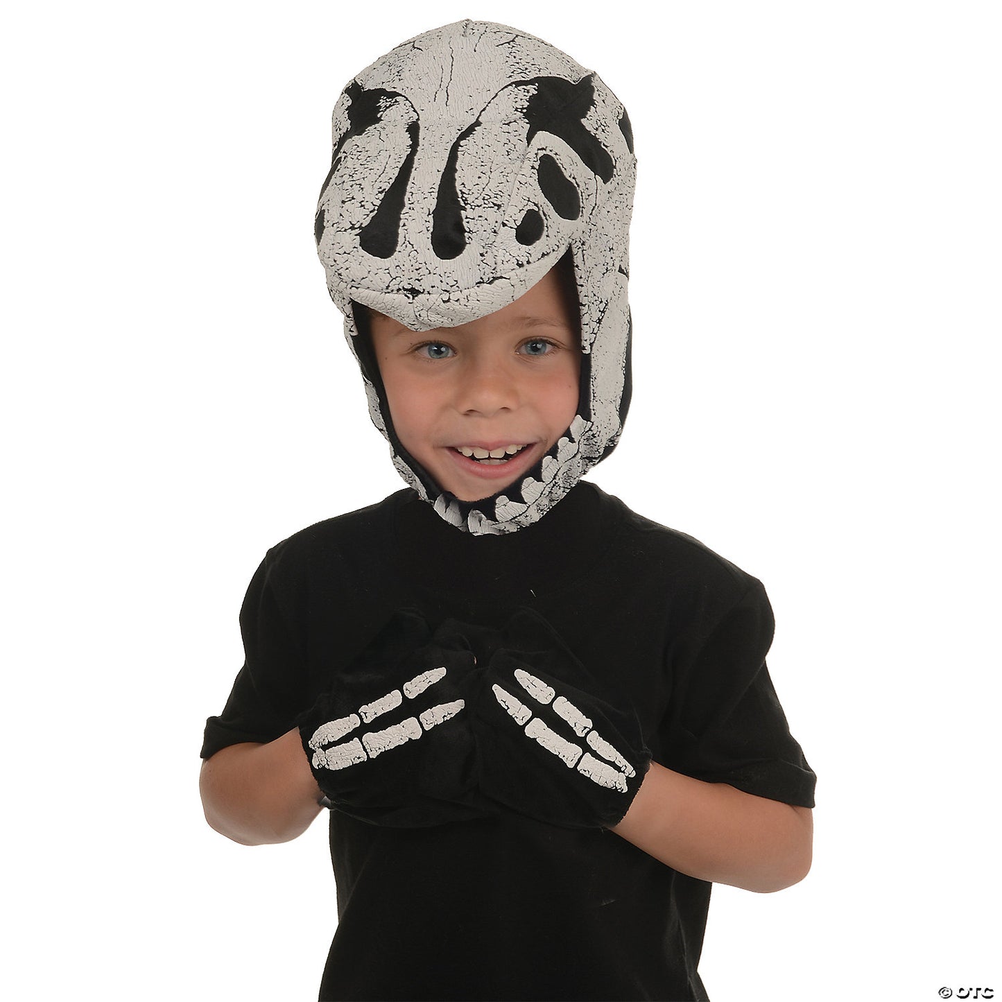 TODDLER T-REX FOSSIL ANIMAL PACK KIT