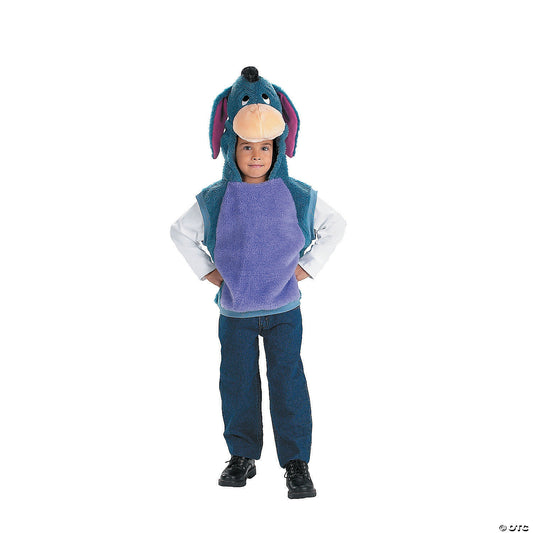VEST EEYORE 1 TO 2