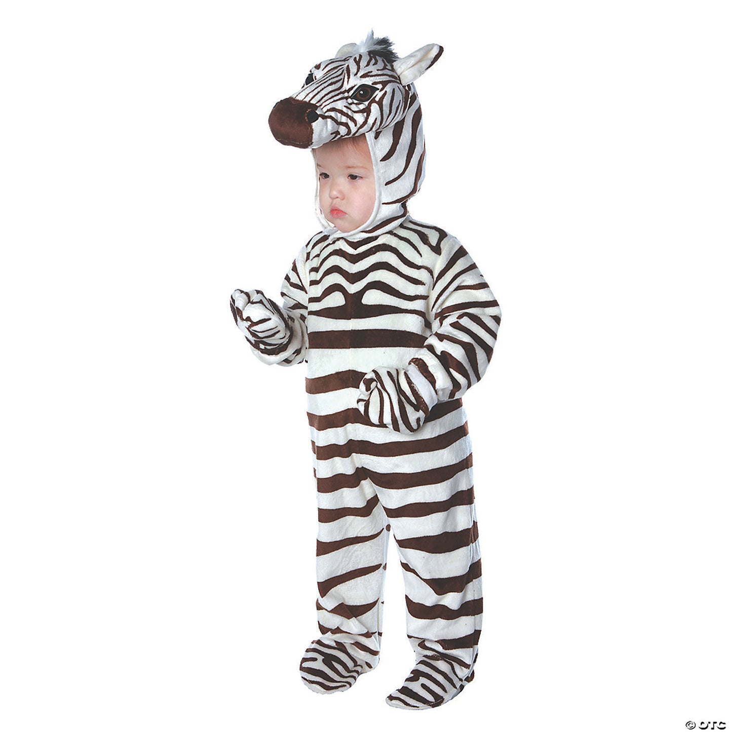 ZEBRA TODDLER 18-24