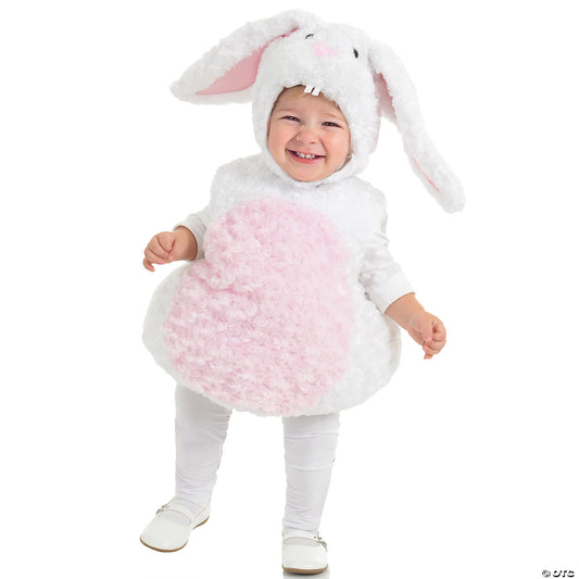 BUNNY INFANT-6-12 MOS