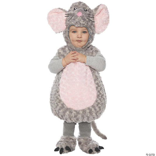 MOUSE TODDLER LARGE 2-4T