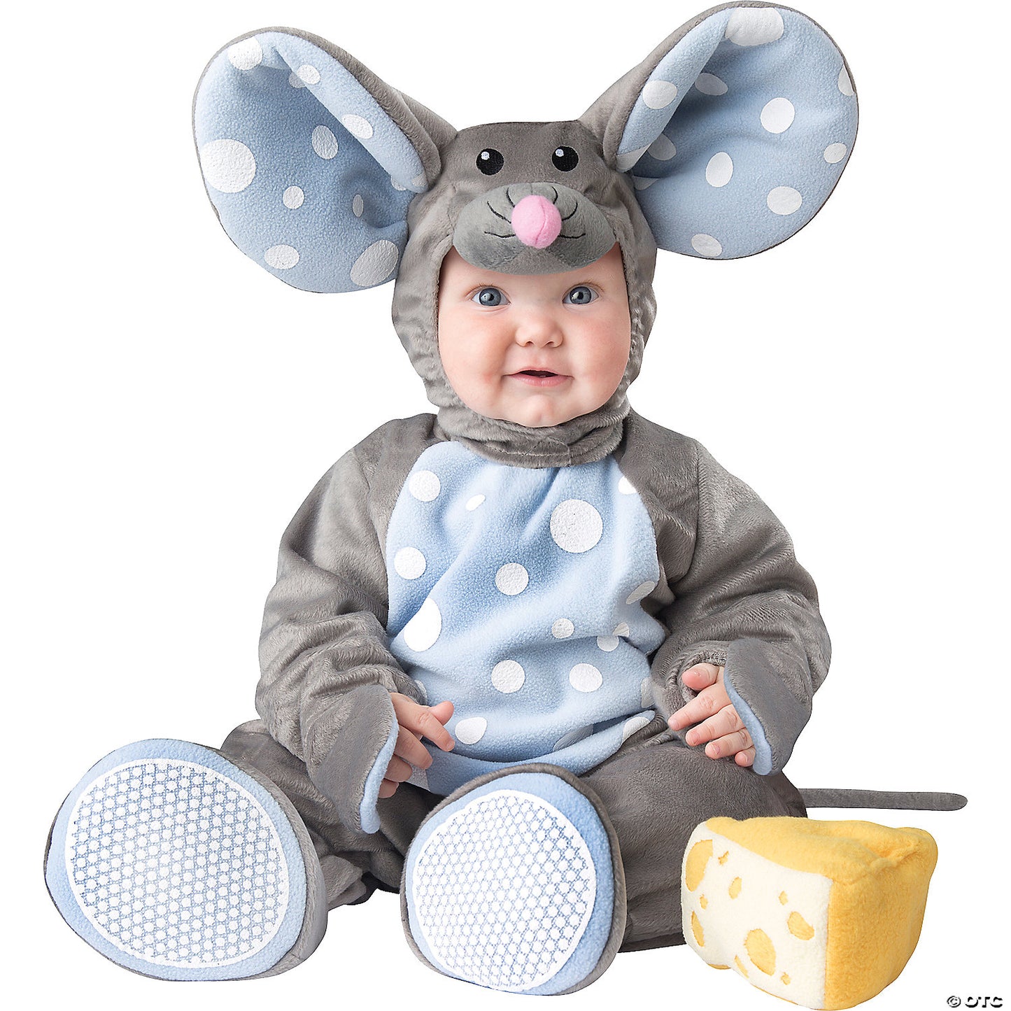 INFANT MOUSE-18MOS-2T