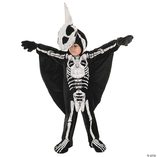 PTERODACTYL TODDLER XL 4-6