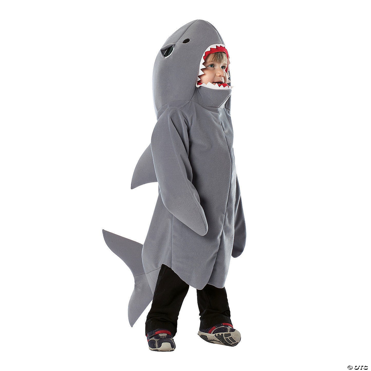 SHARK TODDLER 18-24