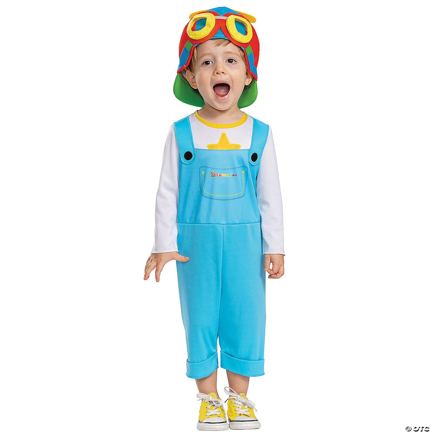 TDDLR TOM TOM 3T-4T