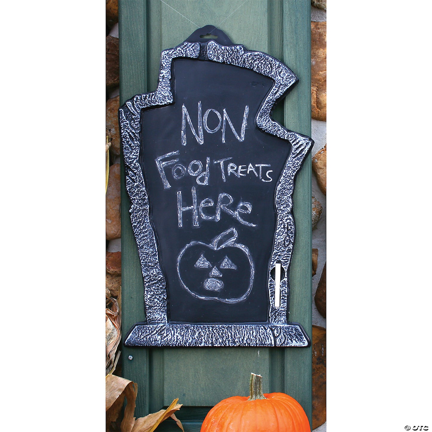 TOMBSTONE CHALK BOARD