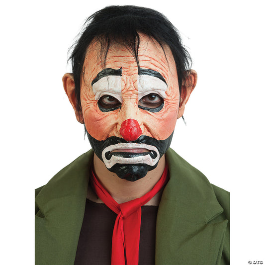 TRAP THE CLOWN ADULT MASK