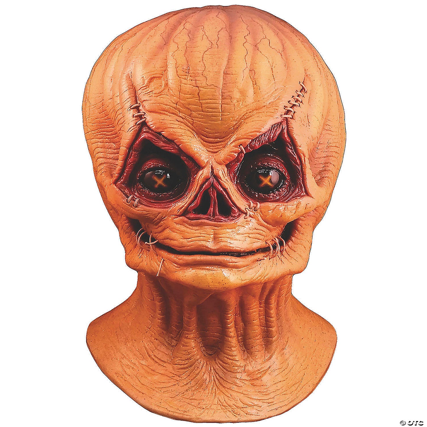 UNMASKED SAM MASK