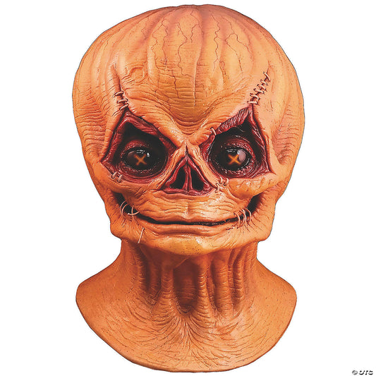 UNMASKED SAM MASK