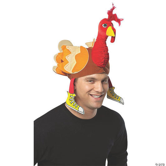 TURKEY HAT