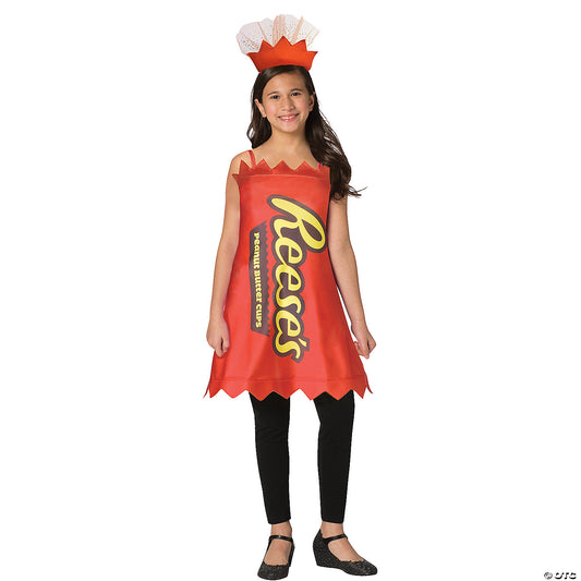 TWEEN HERSHEY REESE CUP-GRL 7-10