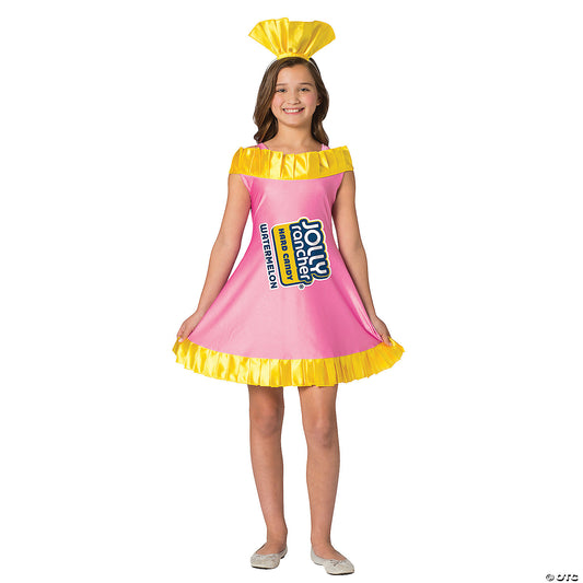 TWEEN JOLLY RANCHER COSTUME GC35961012